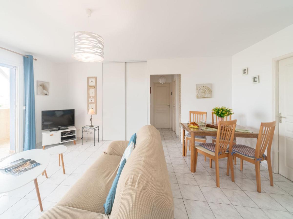 Apartment Patguyflor By Interhome Mimizan-Plage Eksteriør bilde