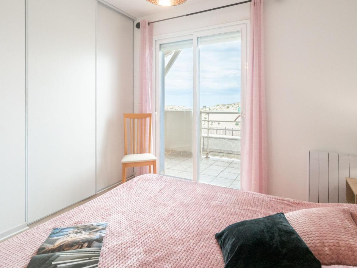 Apartment Patguyflor By Interhome Mimizan-Plage Eksteriør bilde