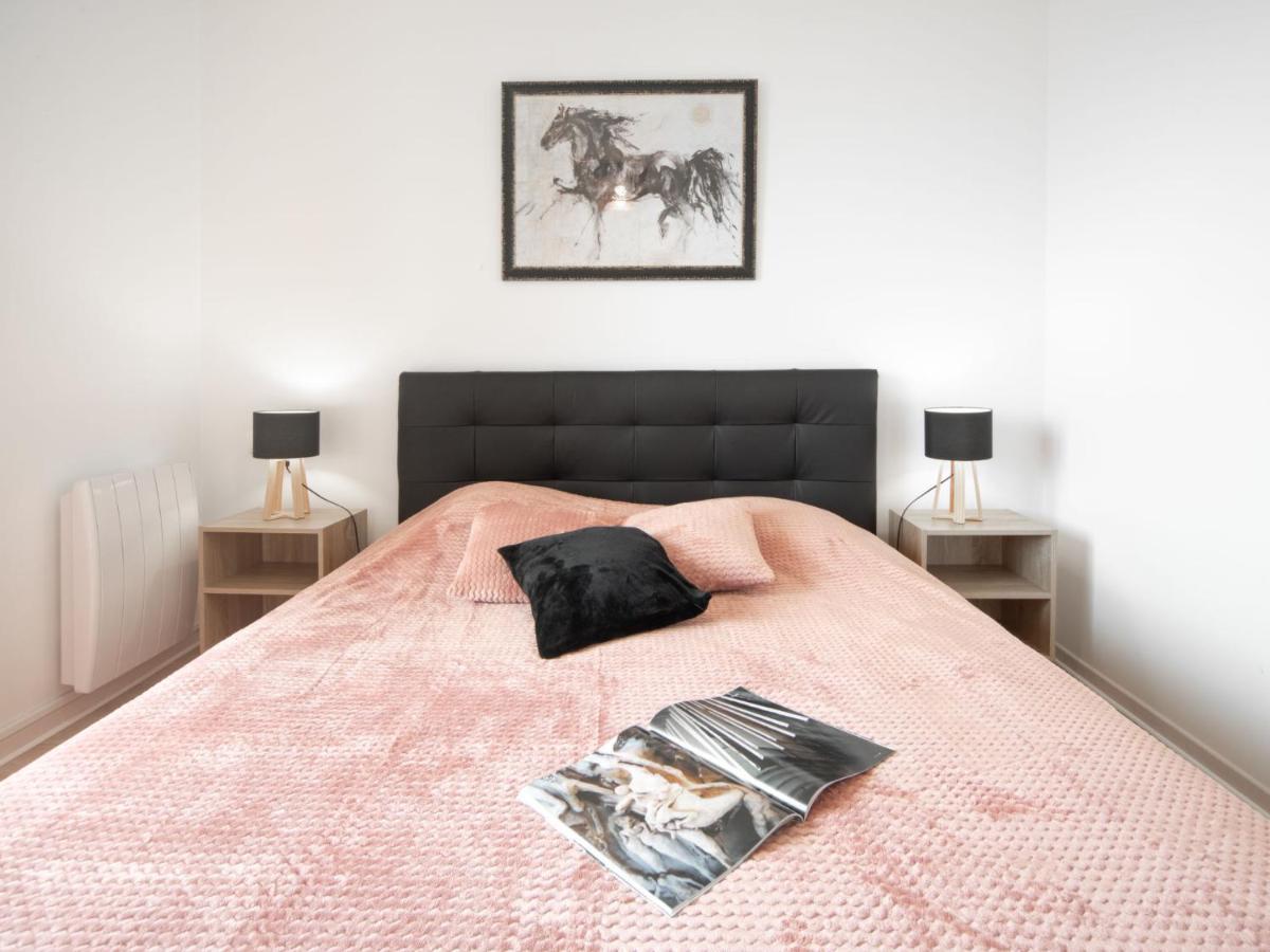 Apartment Patguyflor By Interhome Mimizan-Plage Eksteriør bilde