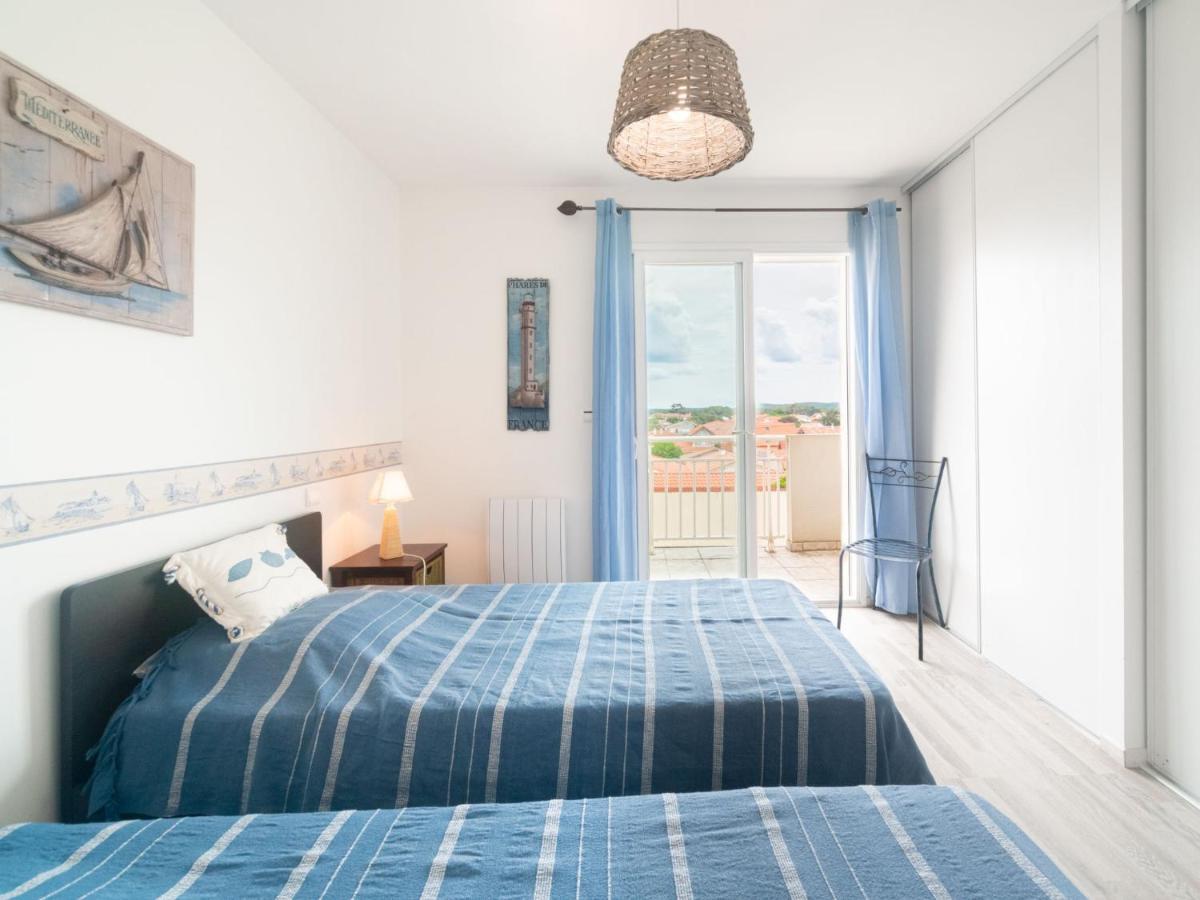 Apartment Patguyflor By Interhome Mimizan-Plage Eksteriør bilde